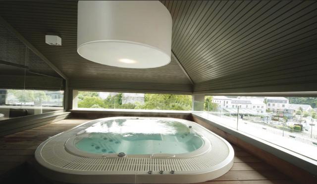 Le sanglier des ardennes